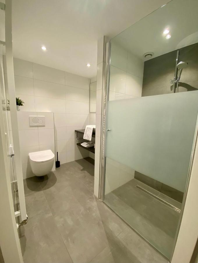 Hotel Buitenlust Hoenderloo Bagian luar foto