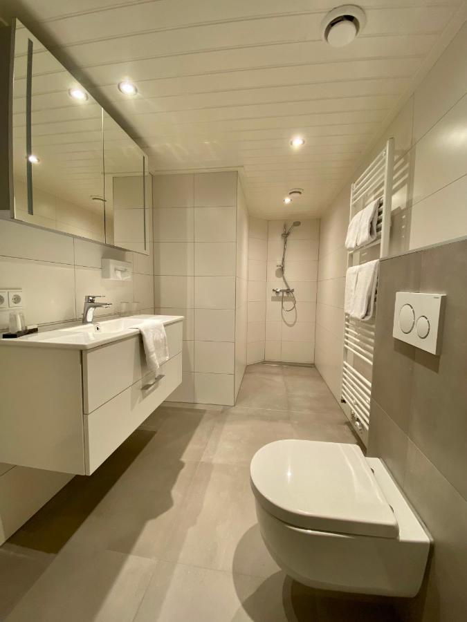 Hotel Buitenlust Hoenderloo Bagian luar foto