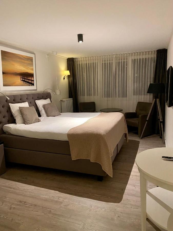 Hotel Buitenlust Hoenderloo Bagian luar foto