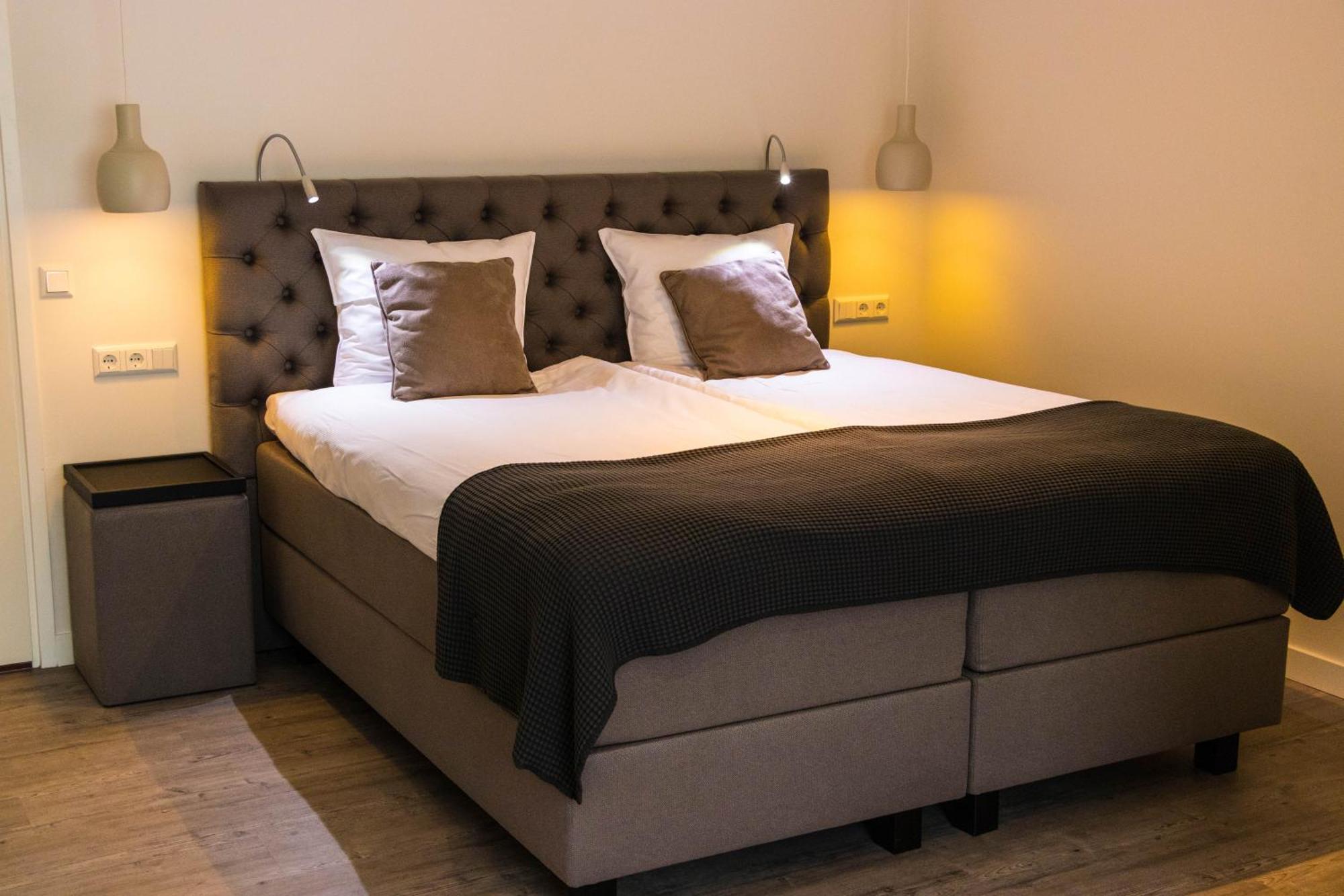 Hotel Buitenlust Hoenderloo Bagian luar foto