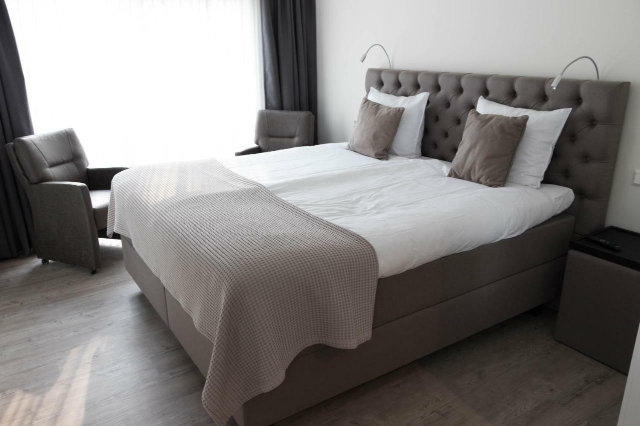 Hotel Buitenlust Hoenderloo Bagian luar foto