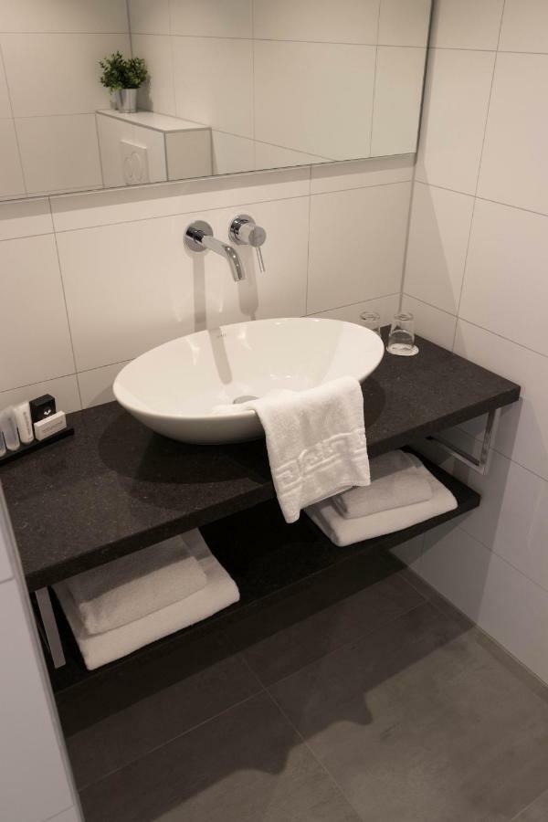 Hotel Buitenlust Hoenderloo Bagian luar foto